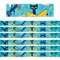 Teacher Created Resources Pete the Cat Straight Border Trim, 72PK 60325 - alternate 1